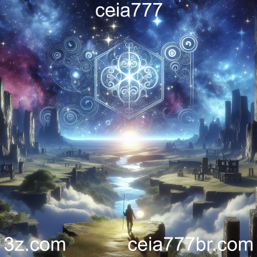 Descubra o Mundo das Aventura no Ceia777